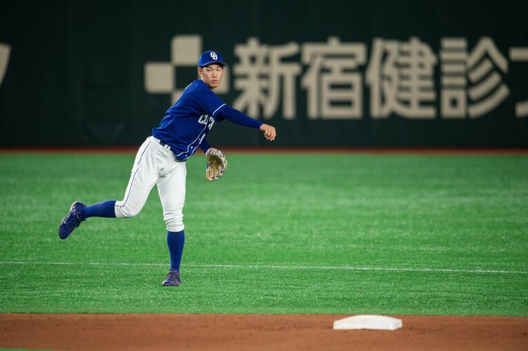 2019年　©Nanae Suzuki