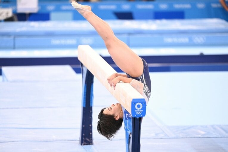 ©Asami Enomoto/JMPA