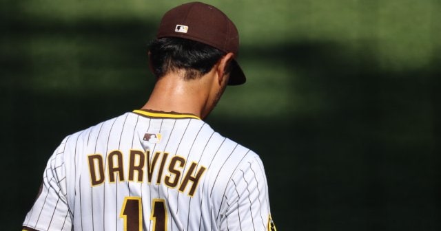 ダルビッシュ有「269日ぶり」復帰登板までの知られざる舞台裏…開幕直前