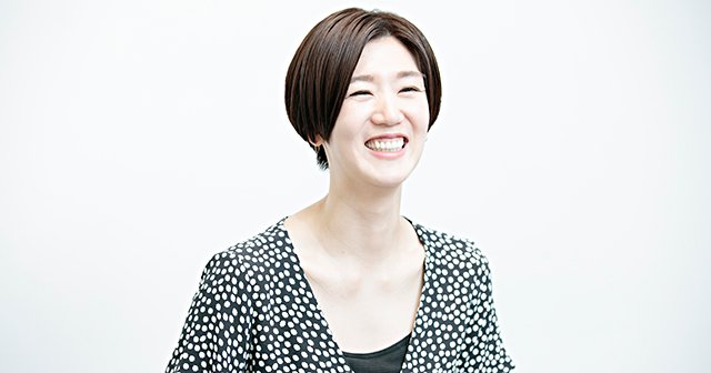 栗原恵がロンドン五輪落選で考えた、自分の価値とバレーを好きな気持ち。