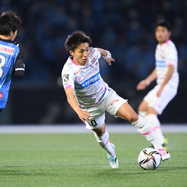 王者川崎に0-1の善戦も「勝ちに来たから悔しい」…若き鳥栖とミョンヒ監督、勇敢な“超攻撃”と巧みな配置転換の可能性