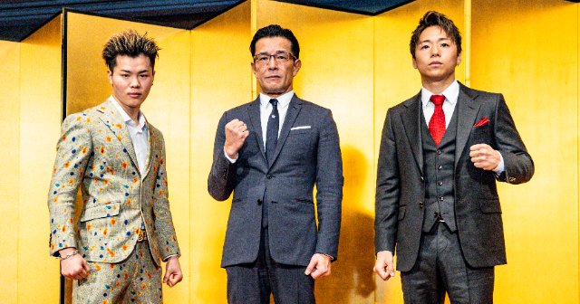 何度も無理だと思った」那須川天心vs武尊はなぜ実現した？「キック卒業