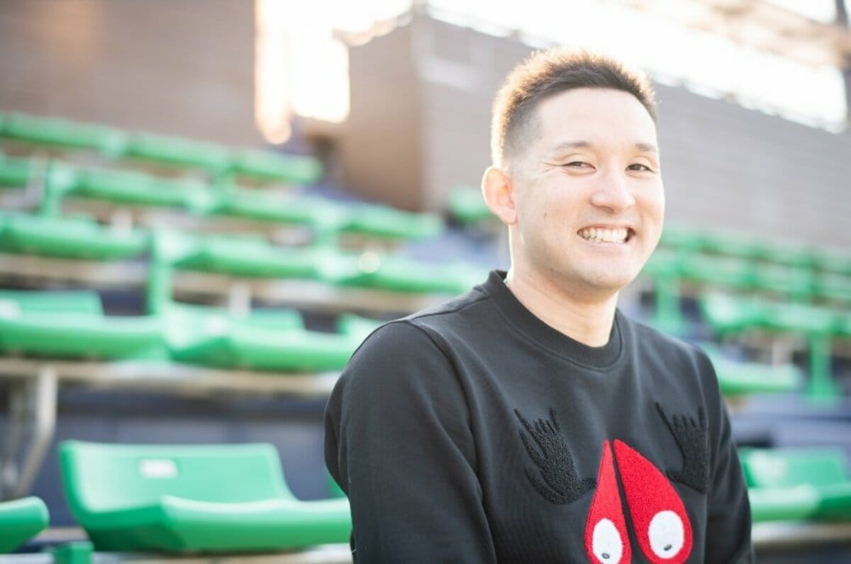 独占インタビュー】杉谷拳士が語る国歌熱唱秘話と夏の大失速…“レベチ