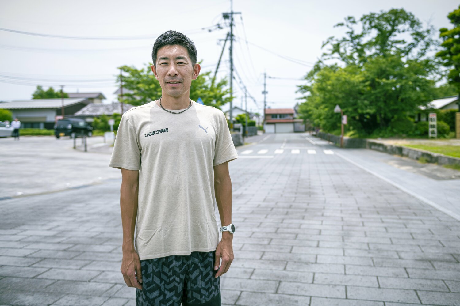 ©Takuya Sugiyama