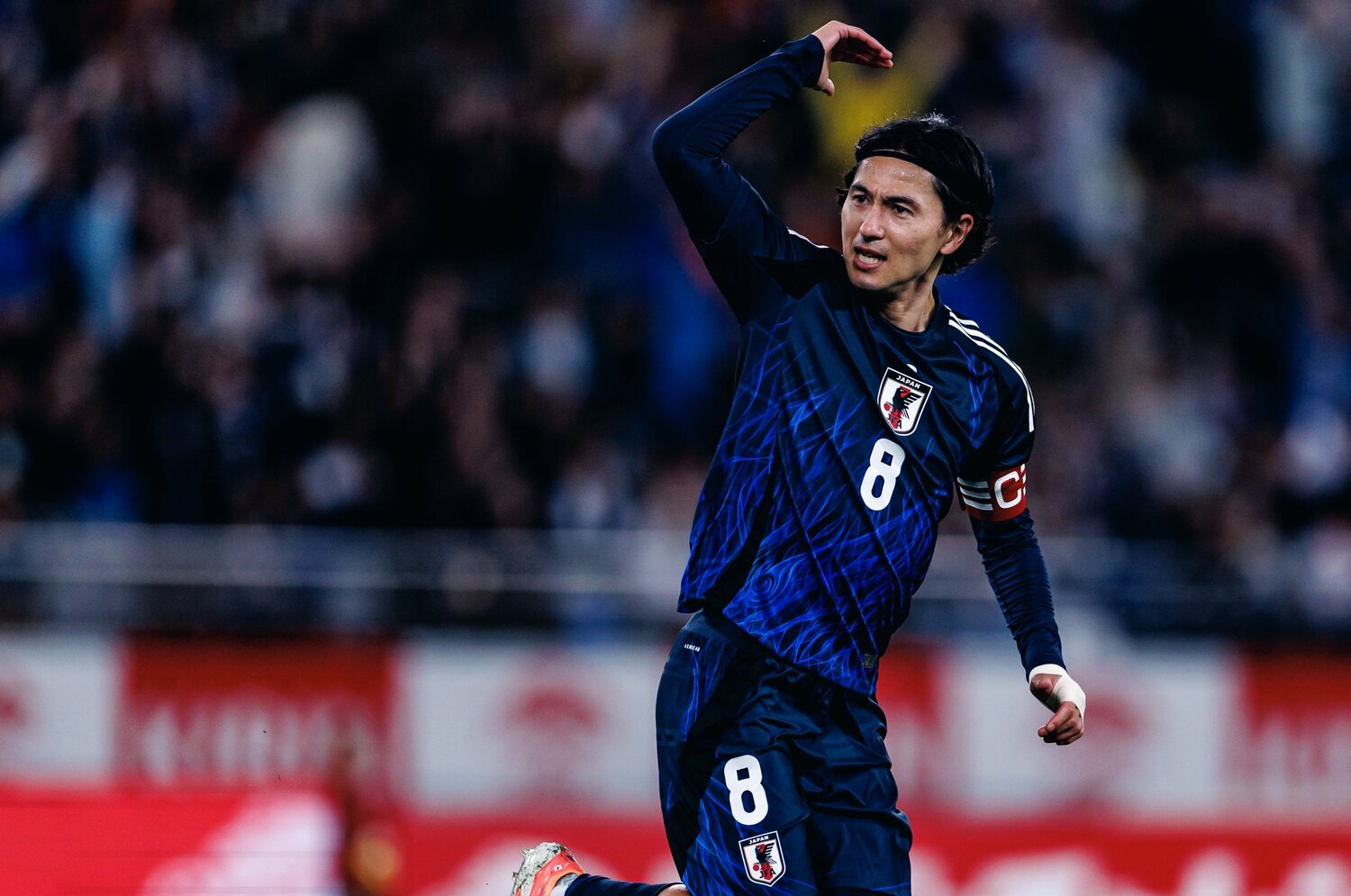 「このゲームはまだ死んでいない!」南野拓実こそ“最重要”だ…森保体制で最多出場・最多得点の男が頼れる理由「日本人の強みを発揮してくれる」