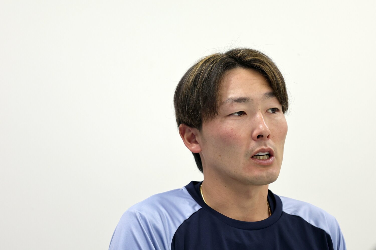 源田が改めてWBCを振り返ってくれた　©NumberWeb