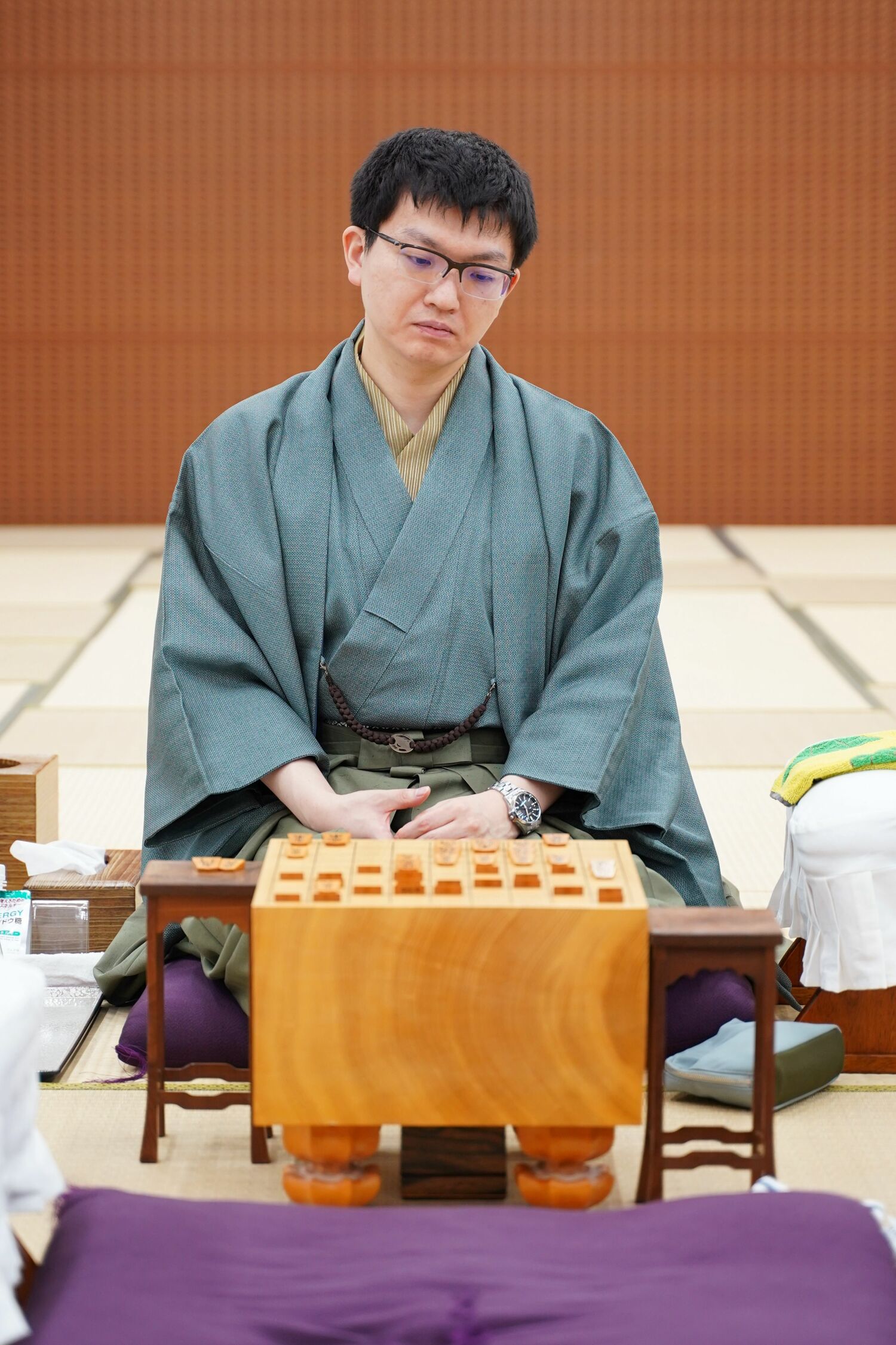 ©日本将棋連盟