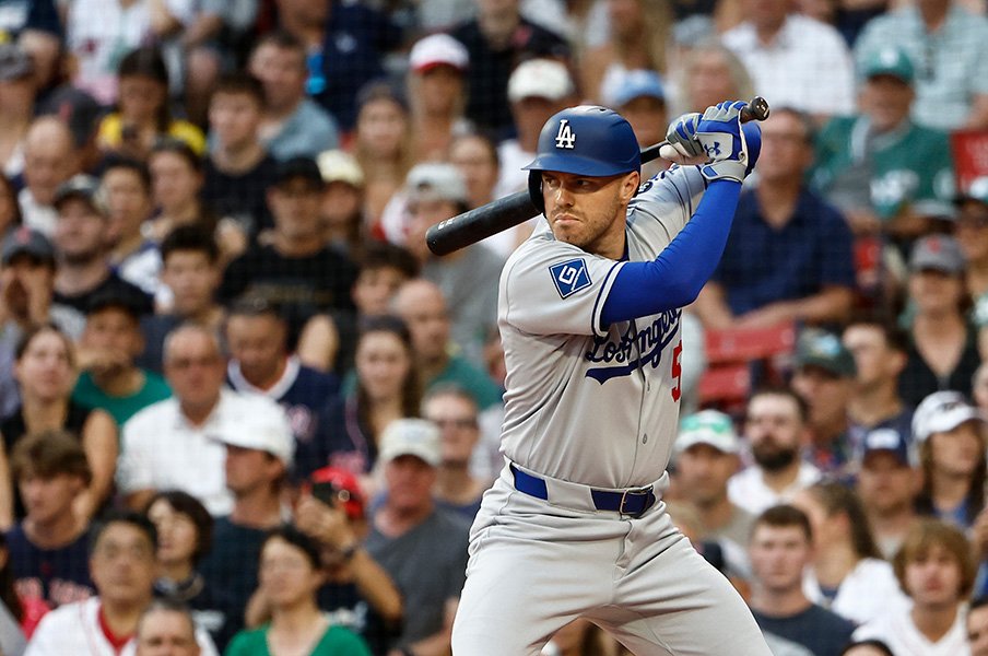 打率2割台の首位打者誕生？ 広がる投打の格差は埋まるのか。＜Number Web＞ photograph by Getty Images