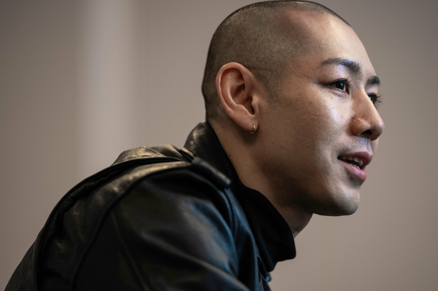 賞金1000万円、ジャイアント白田との死闘…“大食い界のプリンス”と呼ばれた小林尊が振り返るフードバトル黄金期「めっちゃ批判もされましたよ」＜Number Web＞ photograph by Takuya Sugiyama