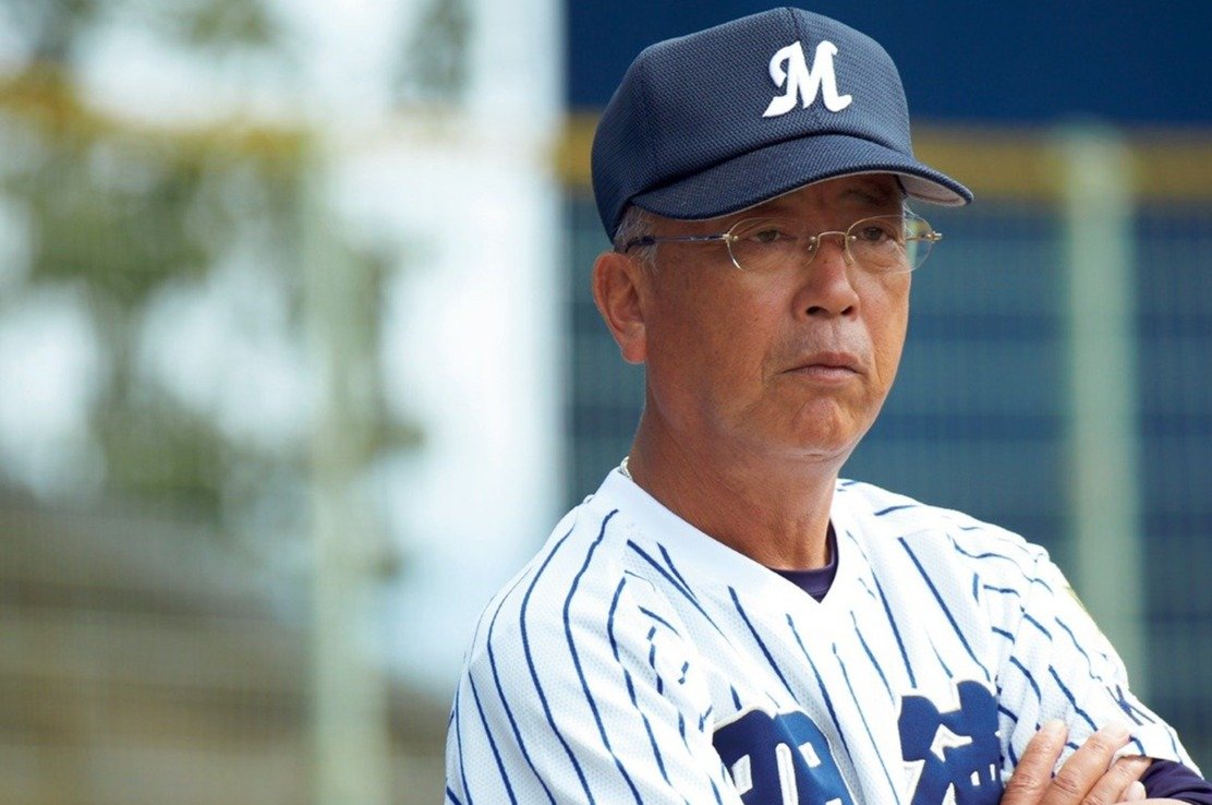 「ビビってんのか？」甲子園の優勝投手に“まさかの叱咤”…U-18日本代表「史上初の世界一」はナゼ達成できた？ “親分肌の名将”の驚愕秘話＜Number Web＞ photograph by Tadashi Shirasawa