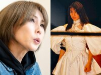 極悪女王」秘話。 ～クラッシュ・ギャルズとダンプ松本の時代