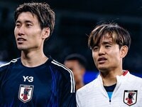 斉藤光毅 斉藤 光毅 vs Stoke City 🇯🇵 🏴󠁧󠁢󠁥󠁮󠁧󠁿 ○ 日本人選手が