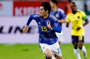  「なんと言っても鎌田大地」中村憲剛が語る、W杯前“最後のアピール”に成功した選手は？「相馬勇紀が26人に残る可能性も」
