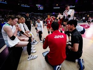 世界バレー4位は“合格点”か「最後まで諦めない」新生・女子バレー 石川真佑ら躍動もメダル逃す…それでも未来を照らす“3つの理由”