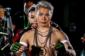 ◆「YUSHIの華は認めるが…」RIZINでの“ホスト対決”に朝倉未来の『BreakingDown』、「何でもあり」に傾く格闘技界への疑問