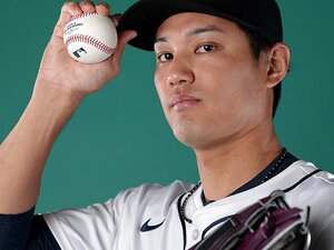 「防御率12.38→0.93」藤浪晋太郎31歳が5月以降“まるで別人”の快投…菅野智之と同じ「トレード移籍説」からメジャー昇格はあり得るか