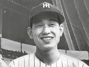 ［よっさん追悼］しぶとかった小兵、吉田義男の記憶