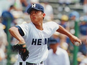 「次は完全試合です」甲子園で820球“ビッグマウス”川口知哉が母校・龍谷大平安の監督に…指導者に目覚めたワケ「向いてんのかな、野球教えんのおもしろい」