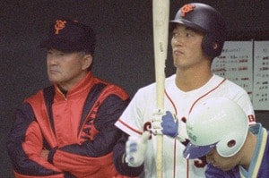 【話題】「お前はもう戦力に入っていない」実家で父親・長嶋茂雄から告げられた戦力外通告…“2世”長嶋一茂のプロ野球人生はこうして終わった