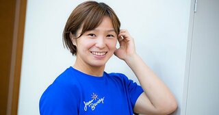東京五輪では姉妹で金メダルを!頑固な妹・川井友香子の青春。