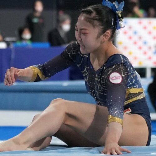 体操（4／14） - Number Web - ナンバー