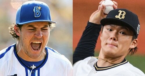 沢村賞 2024年の沢村賞は誰だ？7項目の選考基準データ比較から浮上した