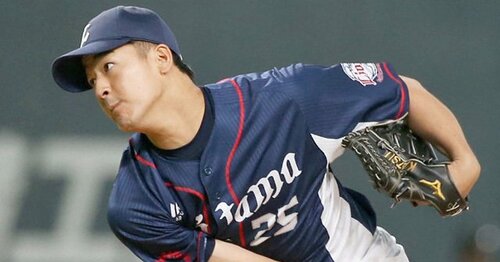 館山昌平を徹底解剖 - Number Web - ナンバー