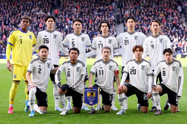 「フジタはエンドウの代役に」「セコも悪くない」トルシエが日本代表英国遠征を本音で評価「南米よりイングランドの方が」歴史的勝利も予言していた