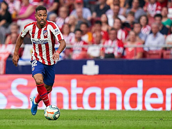 水沼貴史がCLで最も注目する選手。アトレティコ、ロディの「怖さ」。＜Number Web＞ photograph by Getty Images