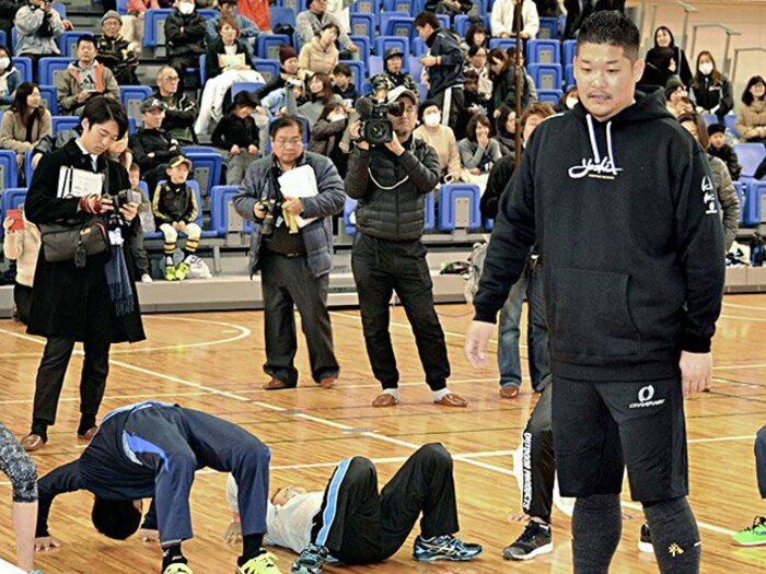 筒香嘉智の“ラストメッセージ”。野球をやる子供を増やす方法とは？＜Number Web＞ photograph by KYODO