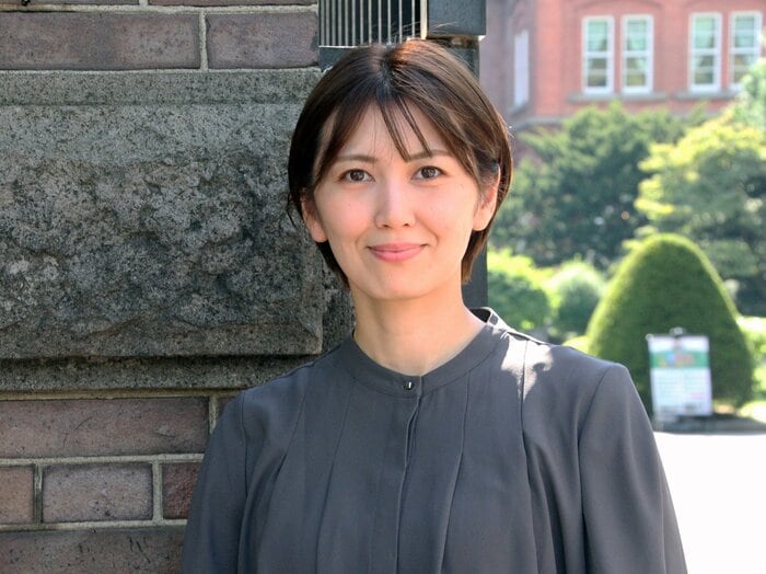「息子を保育園に迎えに…幸せです」女子カーリング吉村紗也香が明かす引退の真相「産後の競技生活はハードで」「また4年、覚悟が持てませんでした」＜Number Web＞ photograph by NumberWeb
