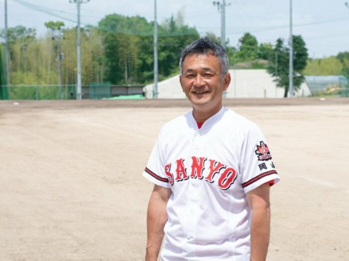 合宿中に強盗被害、16-17xサヨナラボーク…甲子園出場、おかやま山陽監督はジンバブエ代表監督として東京五輪を目指していた！ 知られざる“アフリカ予選”激闘録＜Number Web＞ photograph by Tokyo News Service,Ltd.