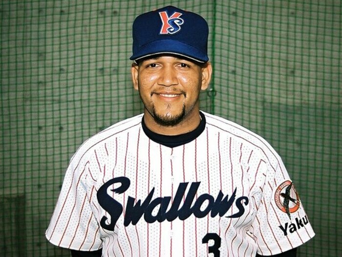 幻の最強打線はペタ、カブ、ラミ!?プロ野球伝説の国際スカウトの秘話。<Number Web> photograph by Kyodo News