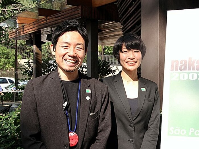 中田英寿運営のカフェで働く意義は？サンパウロの日本人スタッフの大志。＜Number Web＞ photograph by Kosuke Kawakami