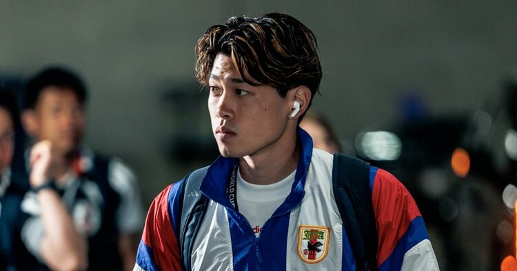 たとえば鈴木唯人だね」ブラジル戦“大劣勢の後半”挽回策はなかったか