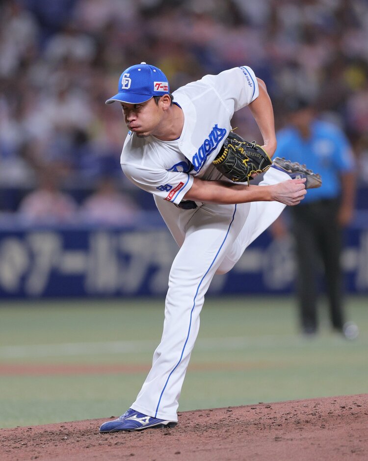 3／3）「ソフトバンク“出身組”が中日で活躍していた…」中日選手