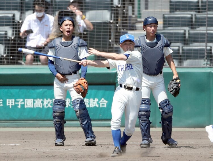 失われたセンバツ＞磐城高のあの“号泣監督”が県高野連の理事長になった