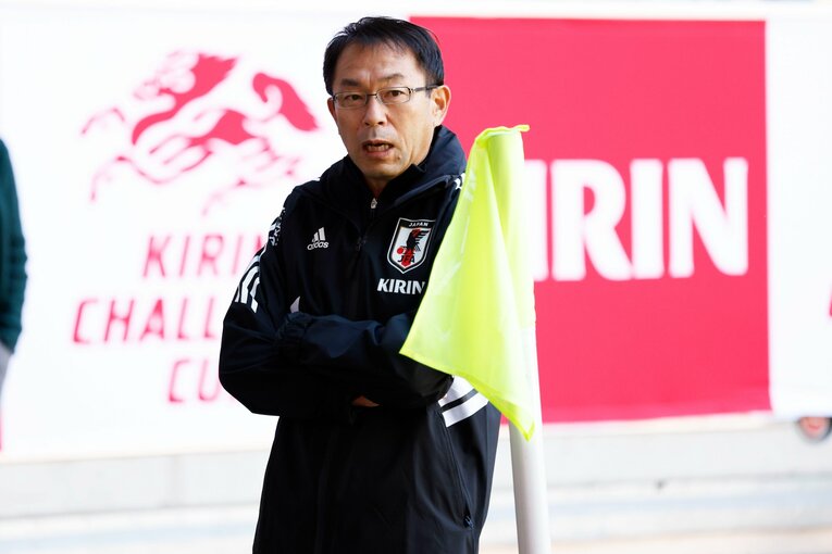 「鎌田大地、三笘薫の得点や久保建英の守備は…」「ドイツ、スペイン相手だとどうなるか」欧州在住カメラマン視点で見るアメリカ戦(67)