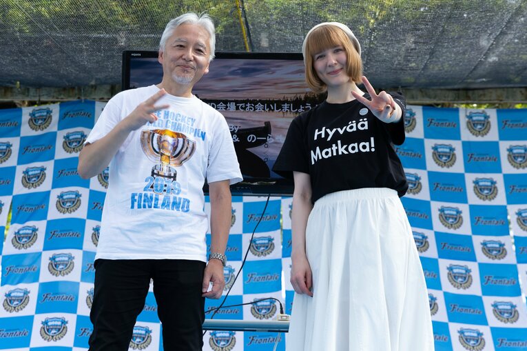 ©︎KAWASAKI FRONTALE