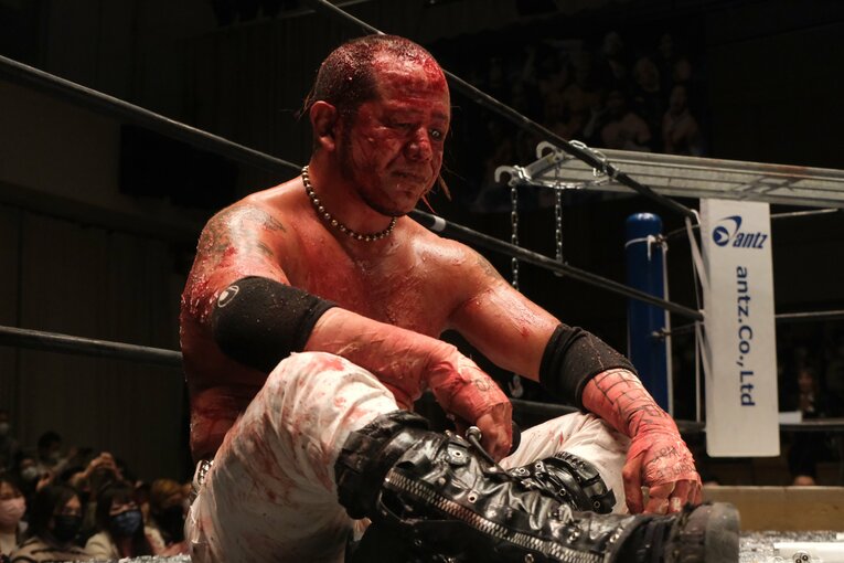 12.25後楽園 ©Norihiro Hashimoto