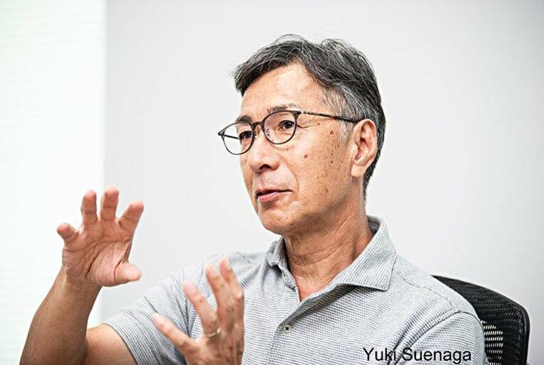 水沼貴史がCLで最も注目する選手。アトレティコ、ロディの「怖さ」。(2)