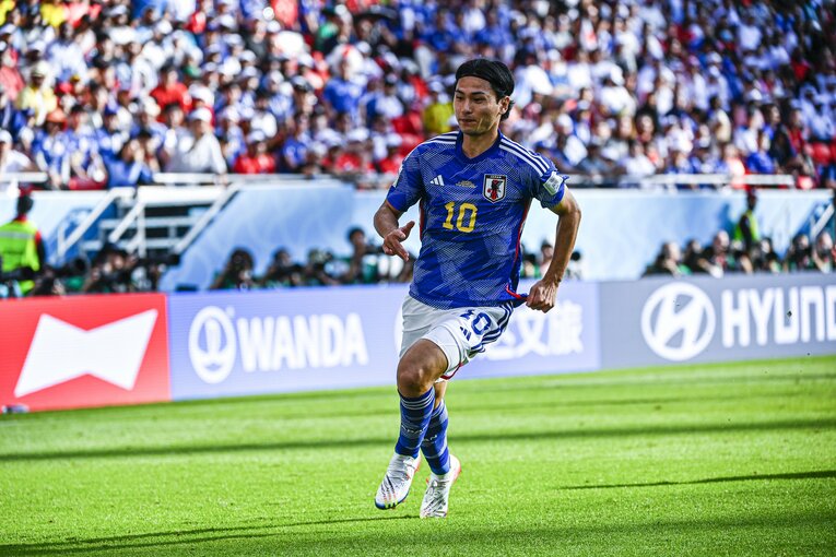 ©︎Takuya Sugiyama/JMPA