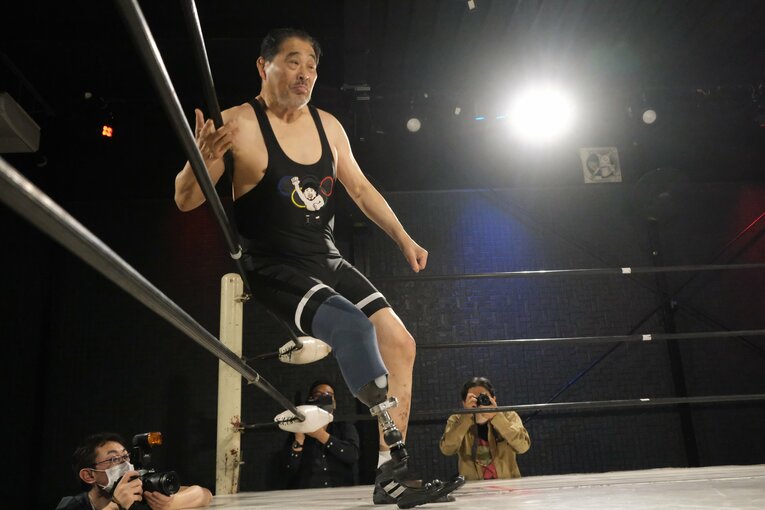 ©Norihiro Hashimoto