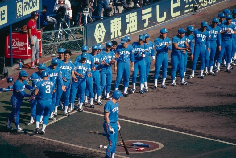 ©Sports Graphic Number