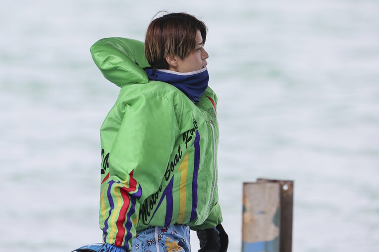 「圧倒的に男子が強い」ボートレース界で遠藤エミ“女子初のSG制覇”はどれほどの偉業なのか？ 現役記者「運だけでは100％勝てない」(43)