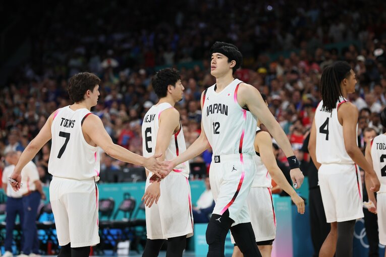 ©︎Kaoru Watanabe/JMPA