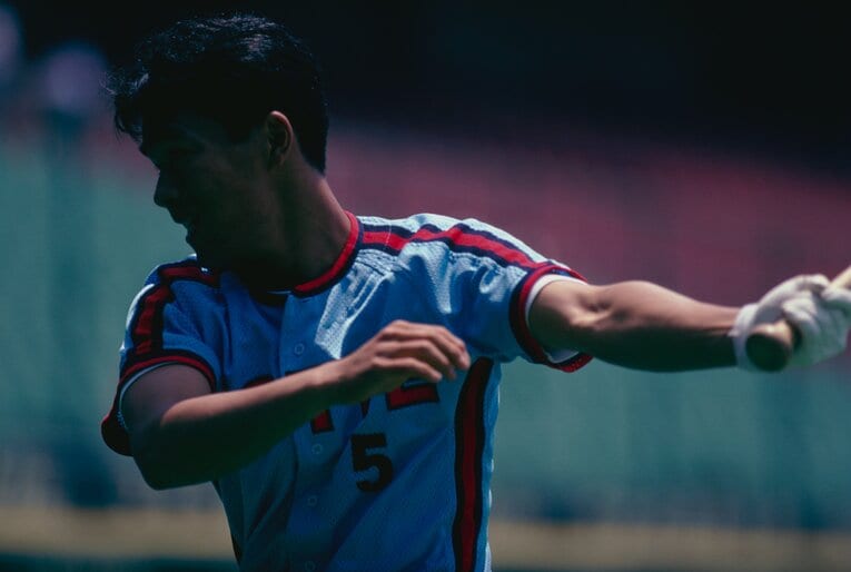 堀幸一　©Koji Asakura