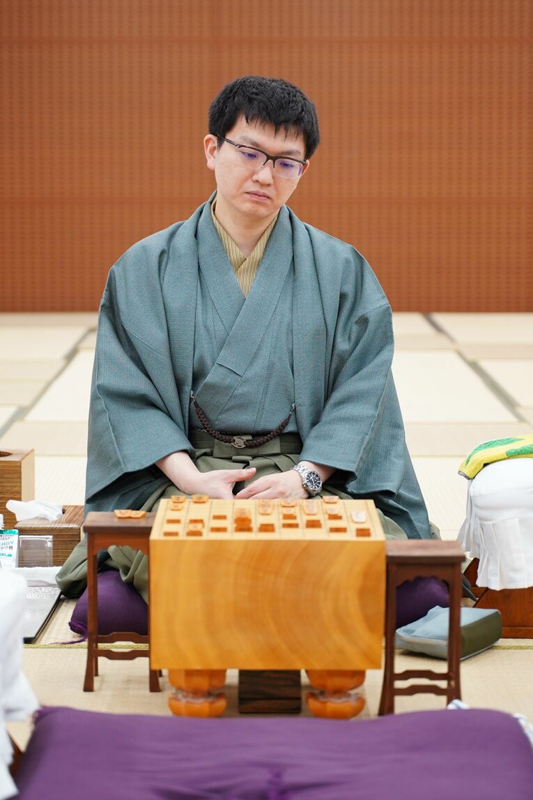 ©日本将棋連盟