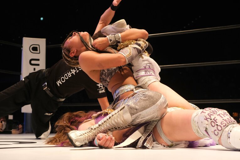 ©Norihiro Hashimoto