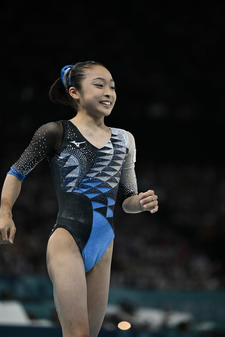 ©Asami Enomoto/JMPA